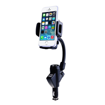 Apple iphone Car Charger Cigarette Lighter Adapter