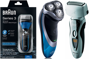 Top 10 Best Shavers for Men in 2022 Reviews & Buying Guide