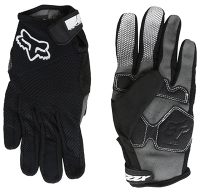 Fox Head Women's Reflex Gel Glove