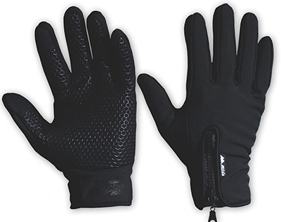 Mountain Made Cold Weather Gloves For Men