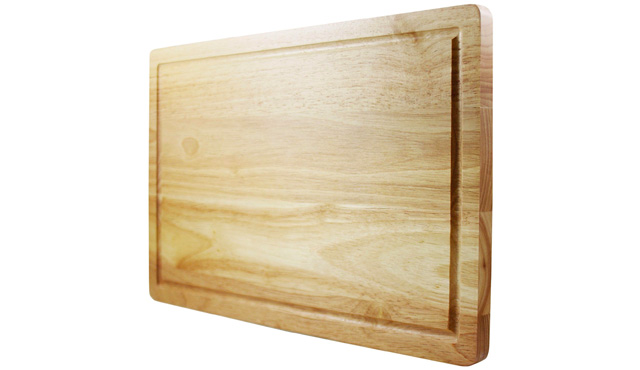 10. Chef Remi Cutting Board