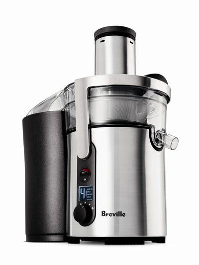 Breville-BJE510XL-Juice-Fountain-Multi-Speed-900-Watt-Juicer