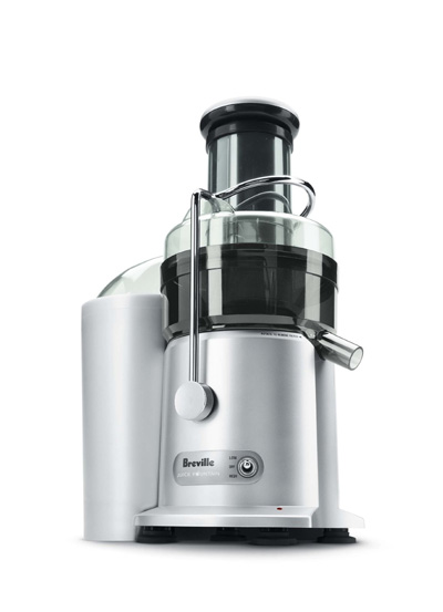 Breville-JE98XL-Juice-Fountain-Plus-850-Watt-Juice-Extractor