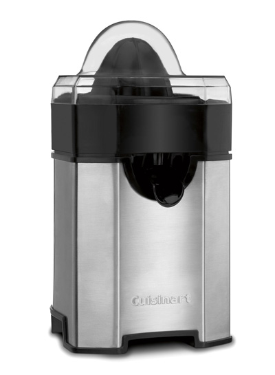 Cuisinart-CCJ-500-Pulp-Control-Citrus-Juicer,-Brushed-Stainless