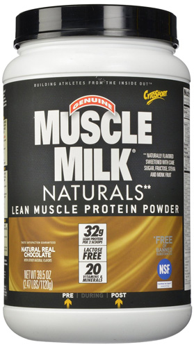 CytoSport-Muscle-Milk-Naturals-Lean-Muscle-Protein-Powder,-Natural-Real-Chocolate