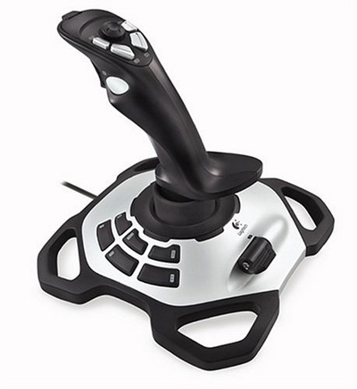 Logitech-Extreme-3D-Pro-Joystick