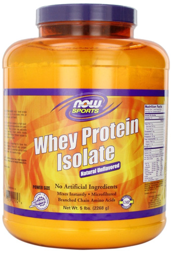 NOW-Foods-Whey-Protein-Isolate,-100-Percents-Pure-5Lb