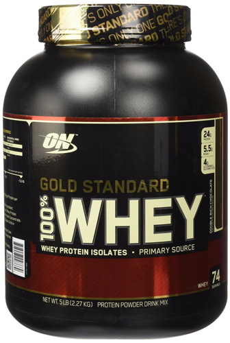 Optimum-Nutrition-100-Percents-Whey-Gold-Standard,-Double-Rich-Chocolate