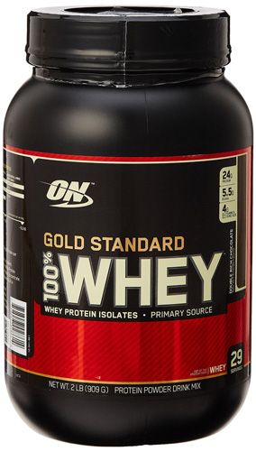 Optimum-Nutrition-100-Whey-Gold-Standard,-Double-Rich-Chocolate-2-Pound