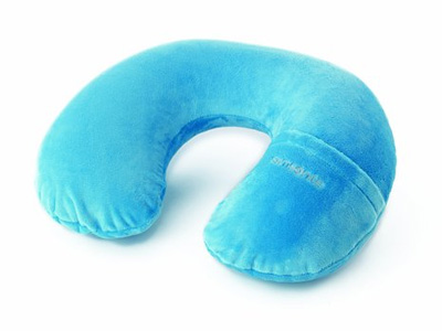 Samsonite-Luggage-Inflatable-Neck-Pillow