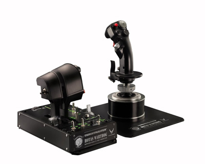 Thrustmaster-Hotas-Warthog-Joystick