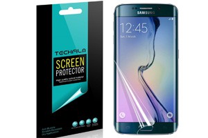 The  Most Popular Samsung Galaxy S6 Edge Screen Protectors