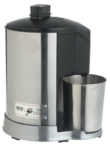 Waring-Pro-JEX328-Health-Juice-Extractor