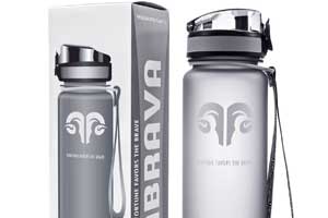 The Best Sports Water Bottles in 2022 Reviews & Buying Guide