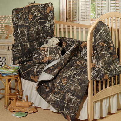 Realtree-Max-4-Crib-3-Piece-Set