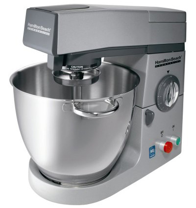 7. Hamilton Beach CPM700 Commercial Stand Mixer