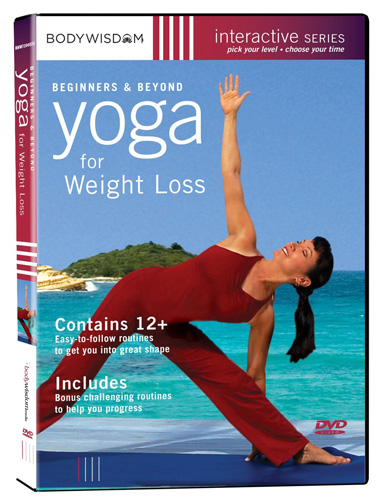 3. The Yoga for Weight Loss For Beginners