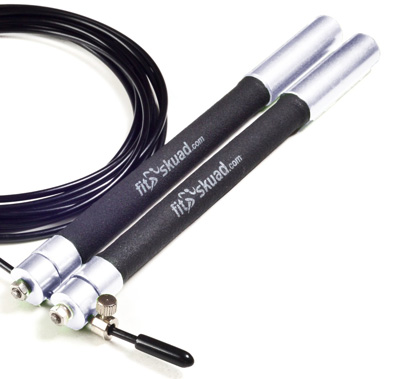 2. The King Athletic Jump Rope