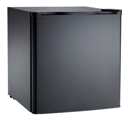 6. FR100-115 1.7 Cubic Foot Fridge