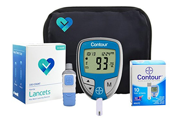 Top 10 Best Cholesterol Test Kits In 2019 Reviews   B01HDVOA36 