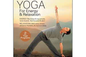 Top 10 Best Yoga DVDs in 2022 Reviews & Buying Guide