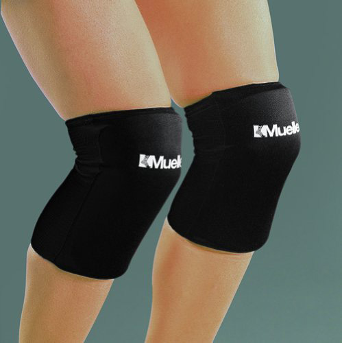 10. Mueller Knee Pads