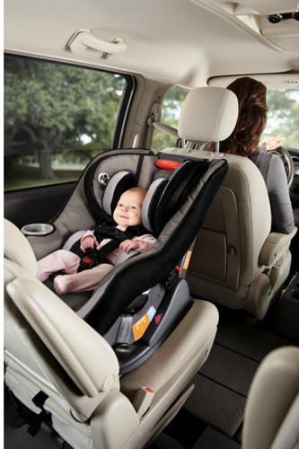 The Top Rated Convertible Car Seats The Top Rated Convertible Car Seats
