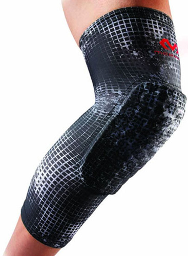 6. McDavid Pair Hex Leg Sleeves