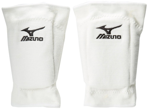 6. Mizuno T10 Volleyball Kneepads