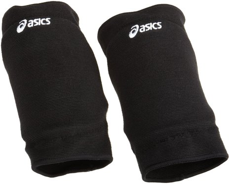 5. ASICS International 2 Volleyball Kneepads