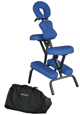 5. Portable Massage and Tattoo Spa Chair