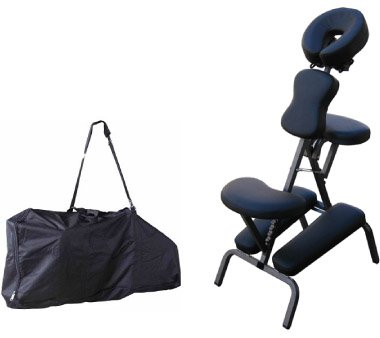 2. Therabuilt® ApexTM. Portable Massage Chair