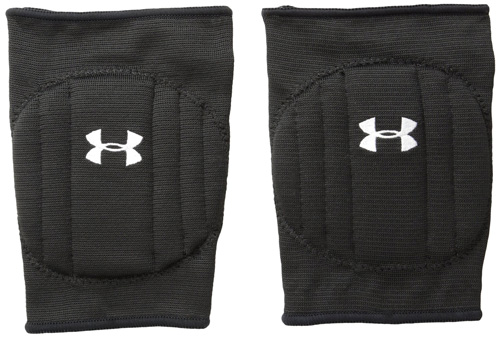 10. Under Armour Volleyball Knee Pad