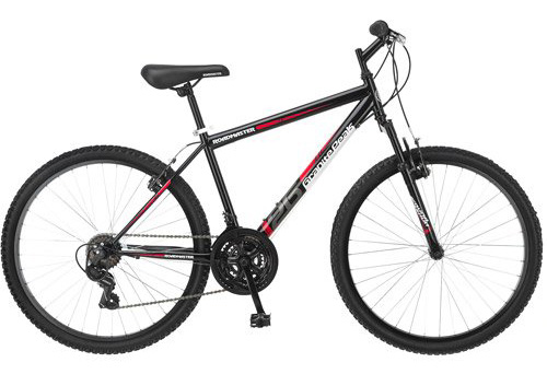 9. 26” Men’s Granite Peak Mountain Bike by Roadmaster