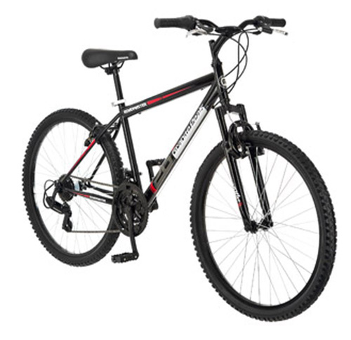 6. 26” Granite Peak Men’s Mountain Bike by Roadmaster