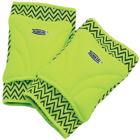 8. Tachikara ZIGZAG Beginner Volleyball Knee Pad