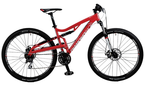 10. Recoil 29er Mountain Bike by Diamondback