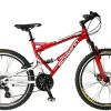 Top 10 Best Mountain Bikes for Sale 2015