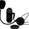 10 Best Motorcycle Bluetooth Headsets Reviews