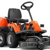 Best Rated Riding Lawn Mowers Reviews