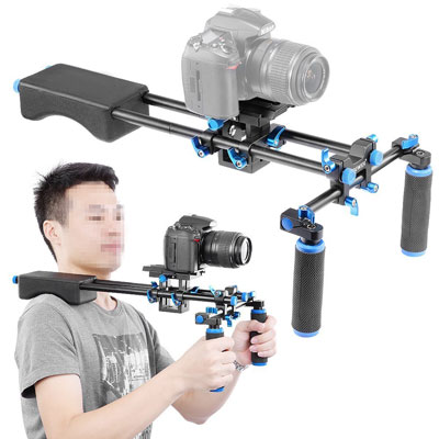 1. Neewer Portable FilmMaker System