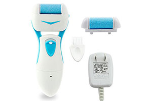 Best Electric Foot Callus Removers Reviews