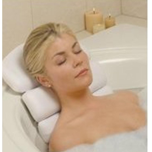 9.Spa Bath Pillow