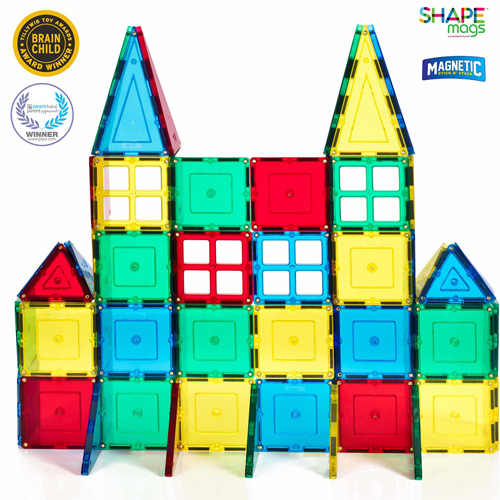 The Best Building Sets For Kids