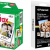 Top 15 Best Polaroid & Fujifilm Instant Camera Films in 2024 Reviews