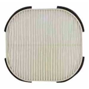 9. TYC 800034P Honda S2000 Replacement Cabin Air Filter
