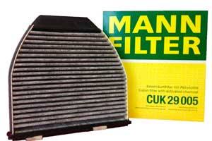 The Best Cabin Air Filters in 2022 Reviews & Buying Guide