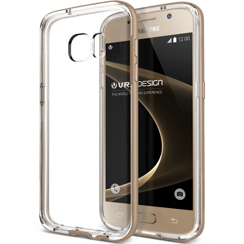 #11. Galaxy S7 Case By VRS Design