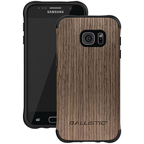 #8. Ballistic Cell Phone Case for Samsung Galaxy S7 