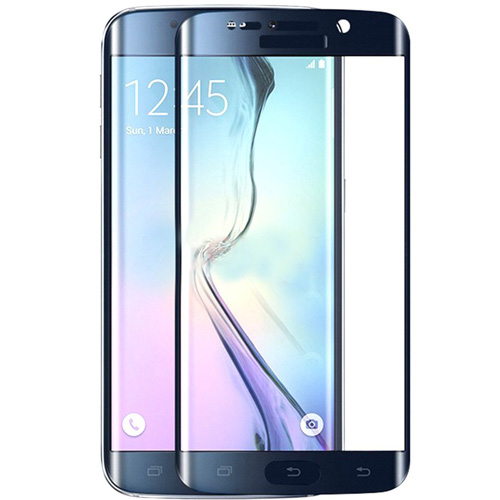 #8. ThreeCat 3D Galaxy S7 Screen Protector 